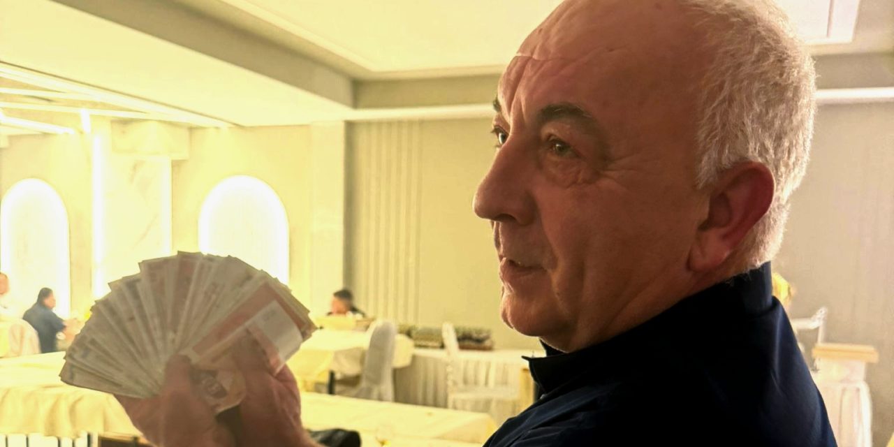 Pobjednik uskršnjeg turnira Stipo Tuka inicirao prikupljanje donacija za udrugu “Naša djeca” Kiseljak