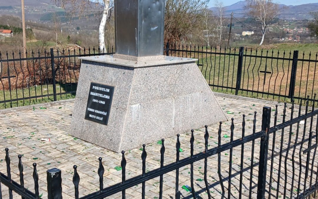 Samo “tuđa imovina”? Udruge ogorčene sramotnim stavom Tužiteljstva ŽSB