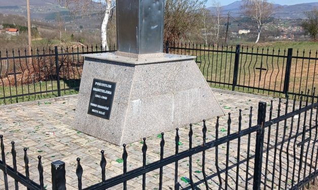 Samo “tuđa imovina”? Udruge ogorčene sramotnim stavom Tužiteljstva ŽSB