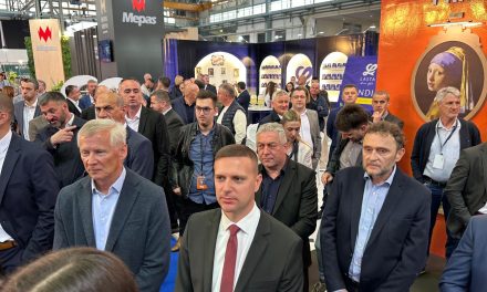 FOTO | Otvoren je Mostarski sajam