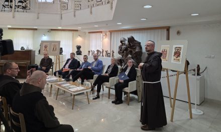 ​U tijeku veliki kulturni događaj u Fojnici: Znanstveni okrugli stol otvorio program, sutra promocija Fojničkog grbovnika