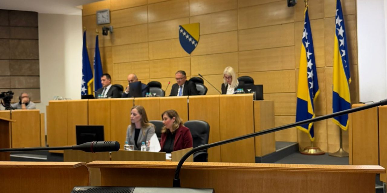 Zakon o Južnoj interkonekciji usvojen i u Domu naroda FBiH, slijedi potpisivanje sporazuma s Hrvatskom