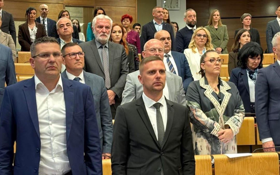 Održana sjednica Doma naroda FBiH: Najavljen plan završetka obilaznice Kiseljaka i izgradnja tunela
