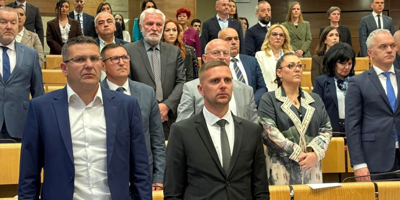 Održana sjednica Doma naroda FBiH: Najavljen plan završetka obilaznice Kiseljaka i izgradnja tunela