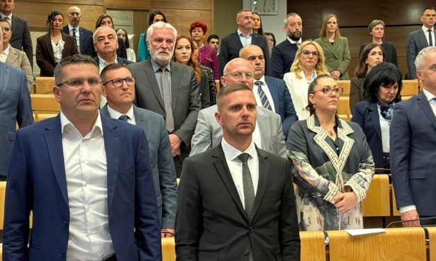 Održana sjednica Doma naroda FBiH: Najavljen plan završetka obilaznice Kiseljaka i izgradnja tunela