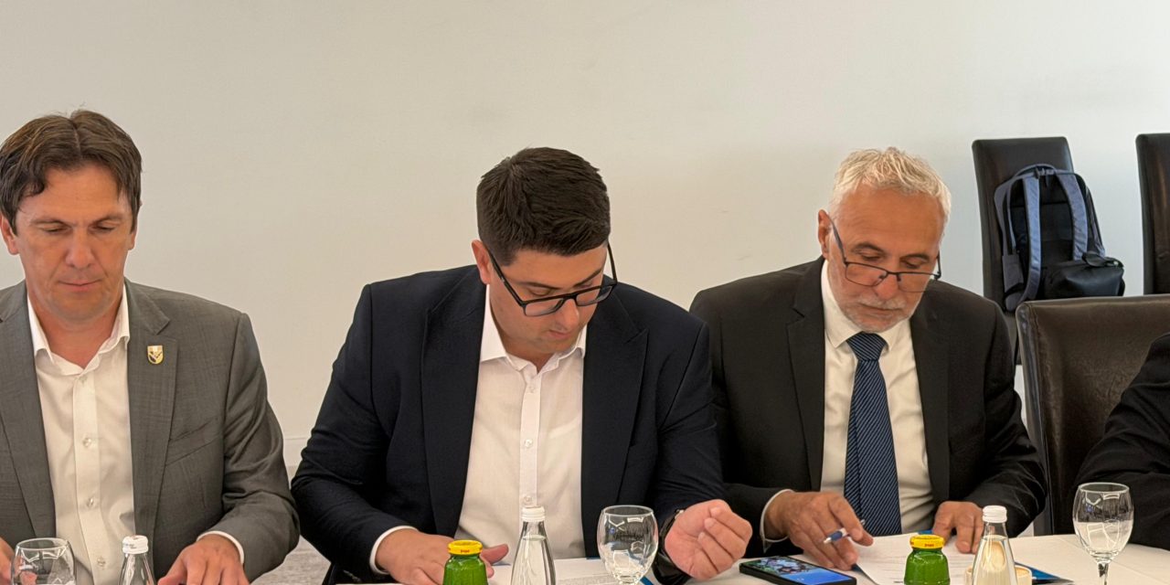 Koordinacija dužnosnika: Zajedništvo i legitimno predstavljanje ključni za političku budućnost Hrvata u BiH