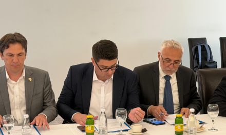 Koordinacija dužnosnika: Zajedništvo i legitimno predstavljanje ključni za političku budućnost Hrvata u BiH