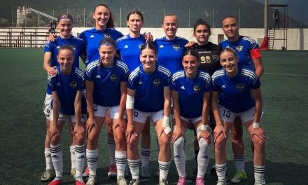 “Emina” razbila “Radnik”: Susret obilježila prelijepa asistencija Lorene Terzić