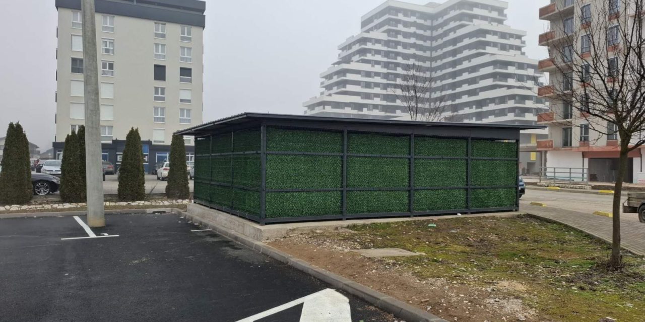 Obavijest J.P. “Vodovod i kanalizacija”: Čipiranje i podjela pristupnih čipova za zeleni otok
