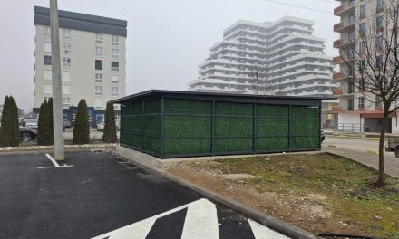 Obavijest J.P. “Vodovod i kanalizacija”: Čipiranje i podjela pristupnih čipova za zeleni otok