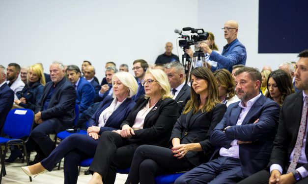 Projekt budućnosti: Južna plinska interkonekcija kao odgovor na energetske i razvojne izazove BiH