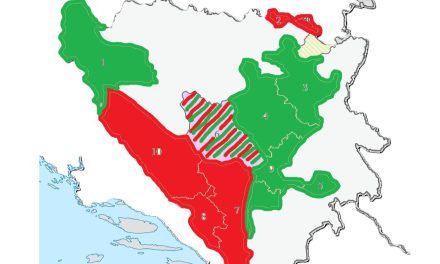 Formulom 4 u 1 i 3 u 1 doći do 5 kantona i trostrukog smanjenja administracije u FBiH