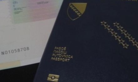 ODLAZAK NA SVJETSKO PRVENSTVO Važne informacije za bh. građane za odlazak u Amariku, Kanadu i Meksiko