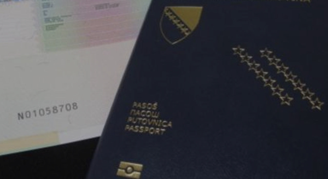 ODLAZAK NA SVJETSKO PRVENSTVO Važne informacije za bh. građane za odlazak u Amariku, Kanadu i Meksiko