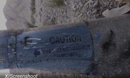 Pronađen pilot srušenog F-15E, izvukli ga iz Irana nakon žestoke pucnjave