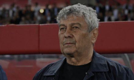 Preminuo Mircea Lucescu (80)