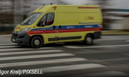 STRAVA Vozač hitne pomoći ubio šest pacijenata, ubrizgavao im zrak u vene