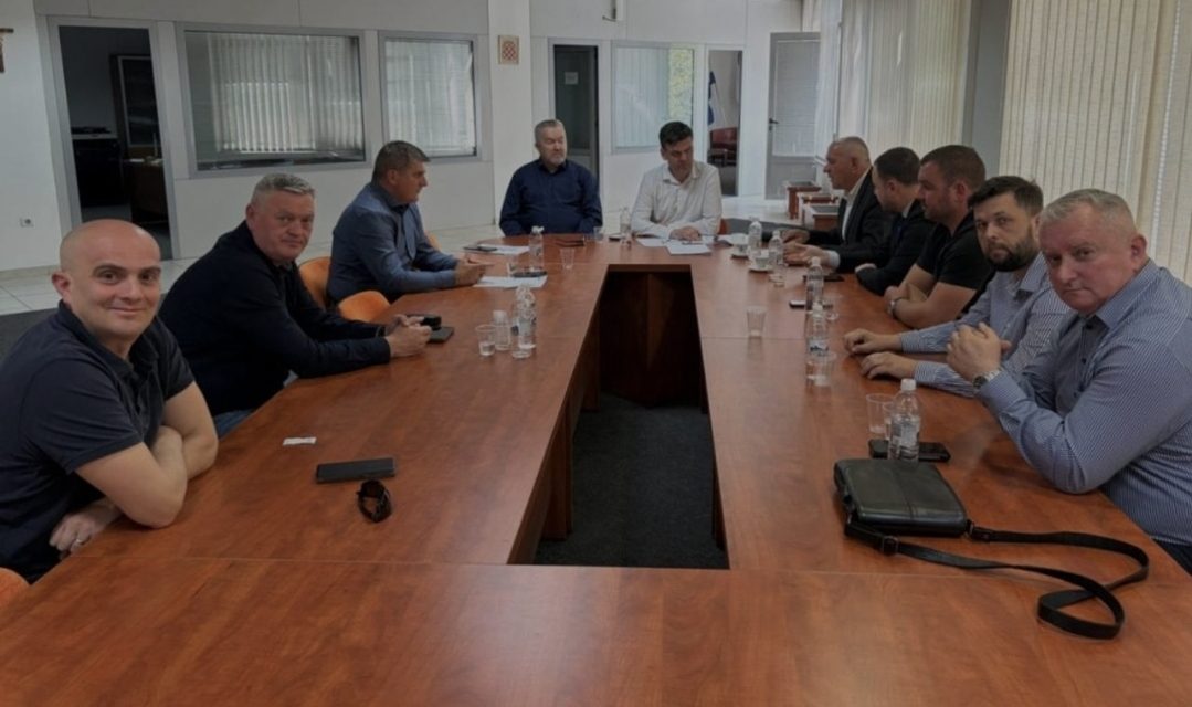 Poznato kada koalicija pet hrvatskih stranaka objavljuje ime kandidata za Predsjedništvo BiH