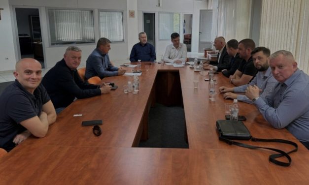 Poznato kada koalicija pet hrvatskih stranaka objavljuje ime kandidata za Predsjedništvo BiH