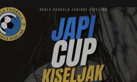 Najavljen omladinski turnir “Japi Cup Kiseljak 2026”: Dvodnevni praznik nogometa u Jehovcu