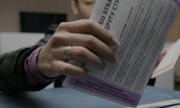 AFERA NA POMOLU: U BIH NUĐENO MITO OD 2 MILIJUNA MARAKA ZA PROMJENE NA IZBORIMA