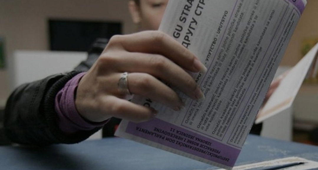 AFERA NA POMOLU: U BIH NUĐENO MITO OD 2 MILIJUNA MARAKA ZA PROMJENE NA IZBORIMA