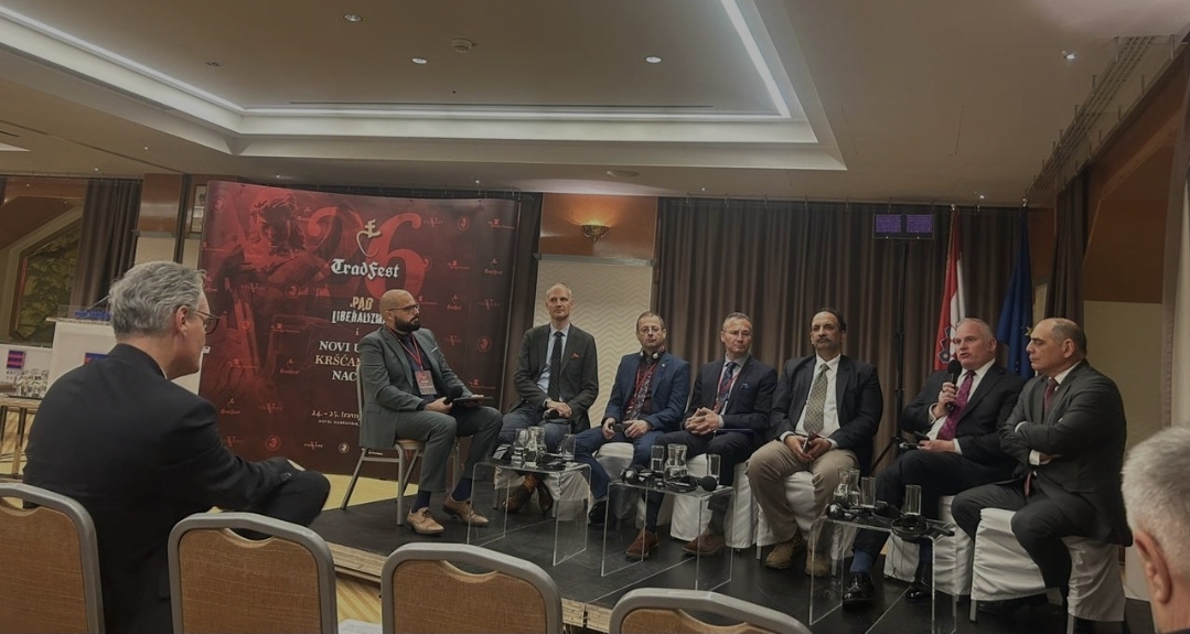 Reakcija Kolonomosa Martinčevića: Hodžićev istup potvrđuje nespremnost bošnjačke politike za suočavanjem sa stvarnim problemima u BiH