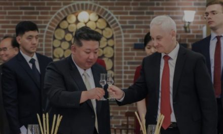 Kim Jong Un: Sjeverna Koreja će u potpunosti nastaviti podržavati rusku politiku