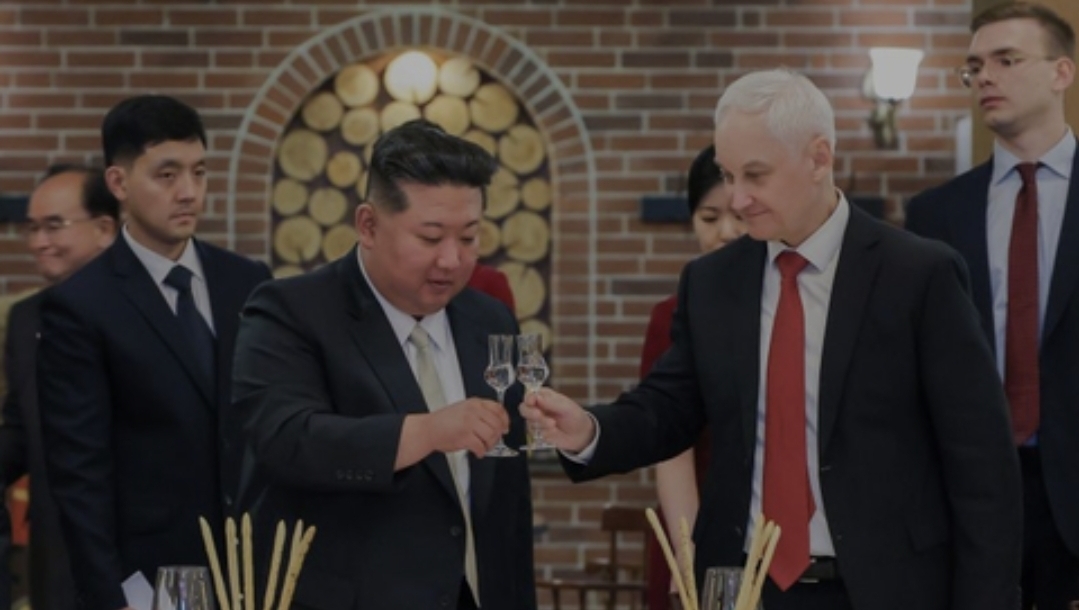 Kim Jong Un: Sjeverna Koreja će u potpunosti nastaviti podržavati rusku politiku