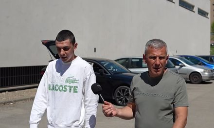 “SVE ŠTO IMAM, DUGUJEM MAMI“ TKO JE VEDAD IZ ZENICE !!