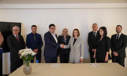 Čapljina i Kreševo učvrstili prijateljstvo: suradnja usmjerena prema europskoj budućnosti