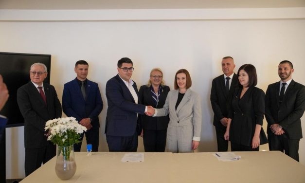 Čapljina i Kreševo učvrstili prijateljstvo: suradnja usmjerena prema europskoj budućnosti