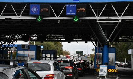 Ne putujte u Europsku uniju ako ovo odmah ne provjerite! Mogli biste lako ‘zaglaviti’ na granici!