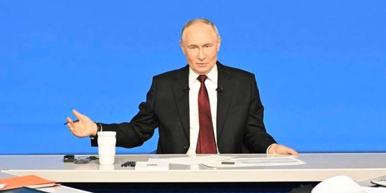 Kremlj objavio primirje za Vaskrs, Kijev prihvatio: “Ljudima treba blagdan bez prijetnji”