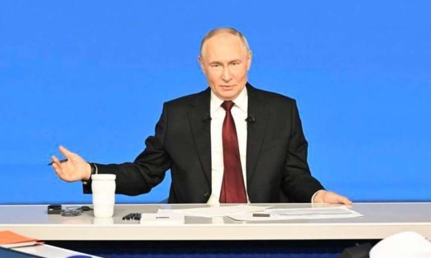 Kremlj objavio primirje za Vaskrs, Kijev prihvatio: “Ljudima treba blagdan bez prijetnji”