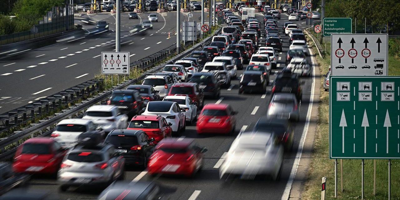 Promjene u srpnju: Svi novi automobili morat će imati posebnu opremu