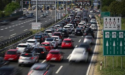 Promjene u srpnju: Svi novi automobili morat će imati posebnu opremu