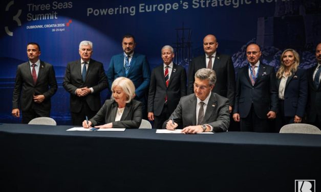 Povijesni energetski iskorak BiH: Potpisan sporazum s Hrvatskom o Južnoj interkonekciji