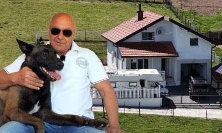 (VIDEO) Zoran Batarilo povoljno prodaje kuću da sa Rambom može putovati svijetom