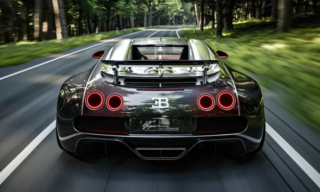 Kraj jedne ere: Porsche prodaje svoje udjele u Rimcu, posao premašuje milijardu dolara