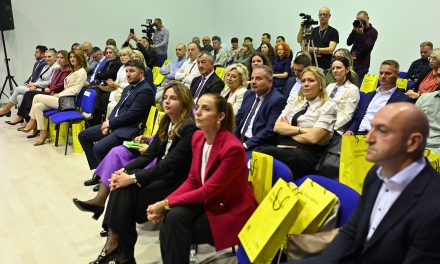 Javni poštanski operatori pred novim ispitom tržišta: panel Hrvatske pošte Mostar otvorio pitanje prilagodbe ili transformacije u eCommerce eri