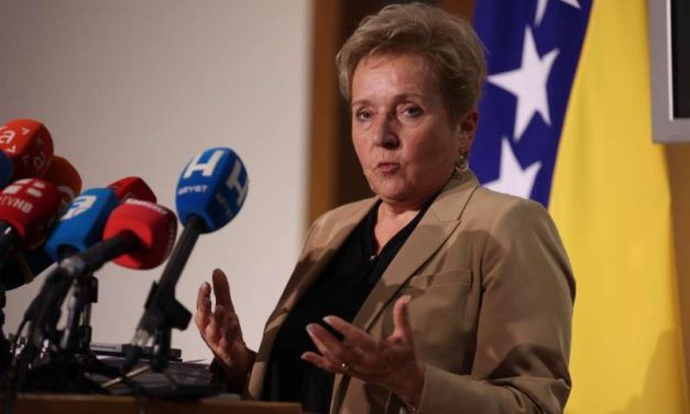 PENDEŠ O TREĆEM ENTITETU: BiH nije država ravnopravnih konstitutivnih naroda