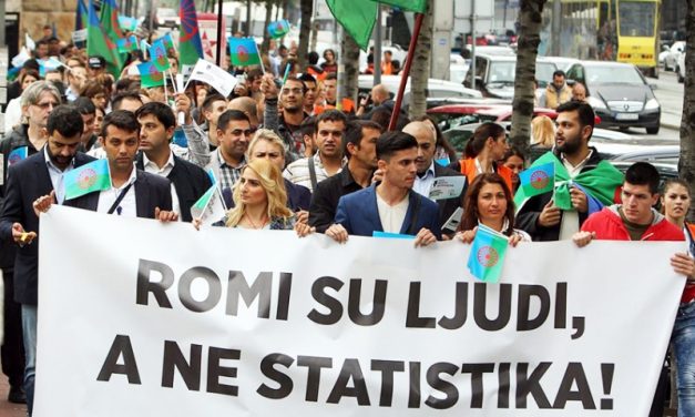 Međunarodni dan Roma: I danas suočeni s kršenjem osnovnih prava