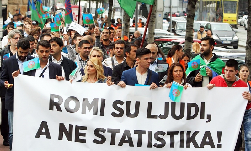 Međunarodni dan Roma: I danas suočeni s kršenjem osnovnih prava