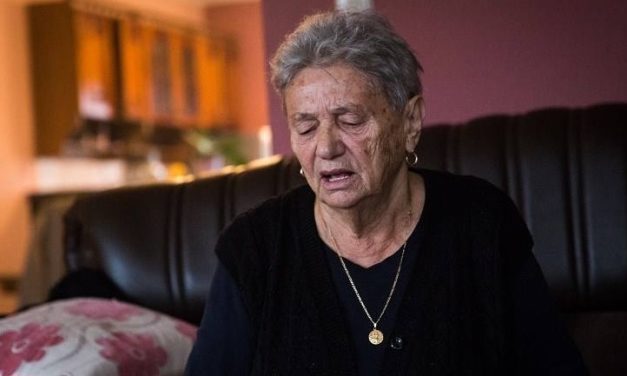 Preminula Sarafina Lauš, nije dočekala pravdu za muža i sinove