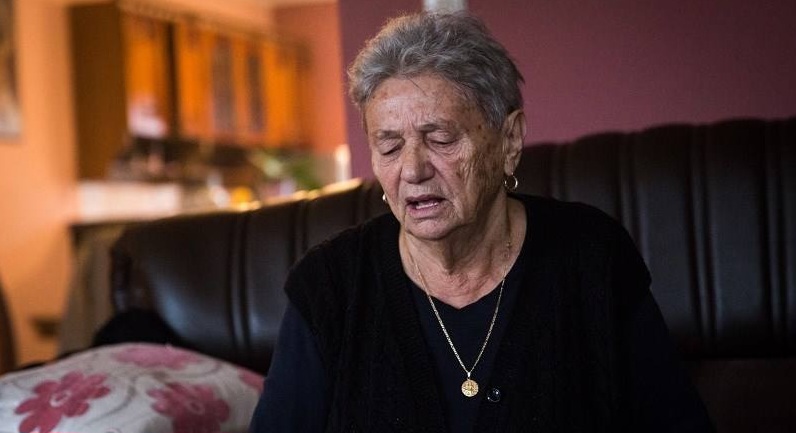 Preminula Sarafina Lauš, nije dočekala pravdu za muža i sinove