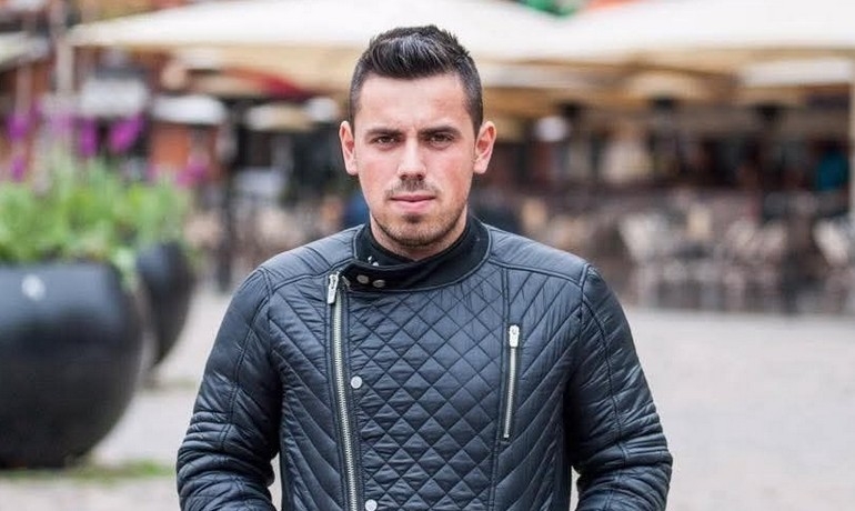 Nogometaš Amir Džihan preminuo na terenu tijekom utakmice u Vitezu