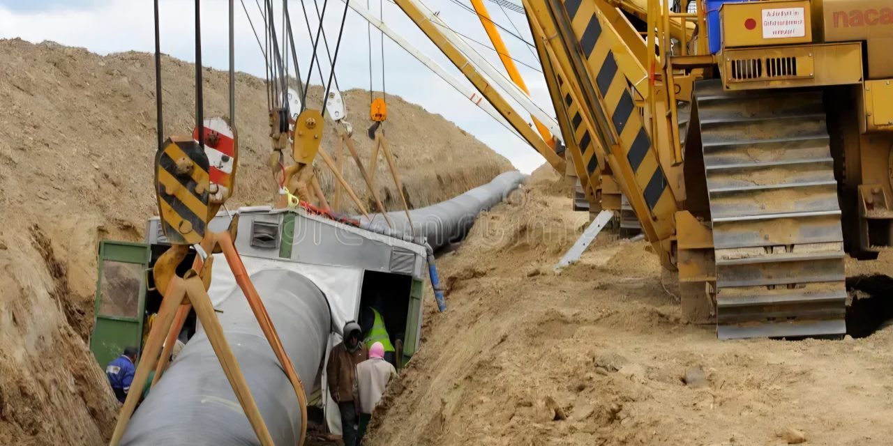 SDA minira plinovod s Hrvatskom, bombardira javnost s izdajom Bošnjaka i Bosne