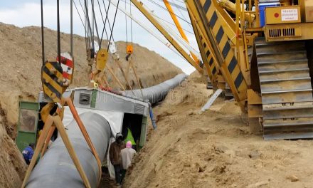 SDA minira plinovod s Hrvatskom, bombardira javnost s izdajom Bošnjaka i Bosne