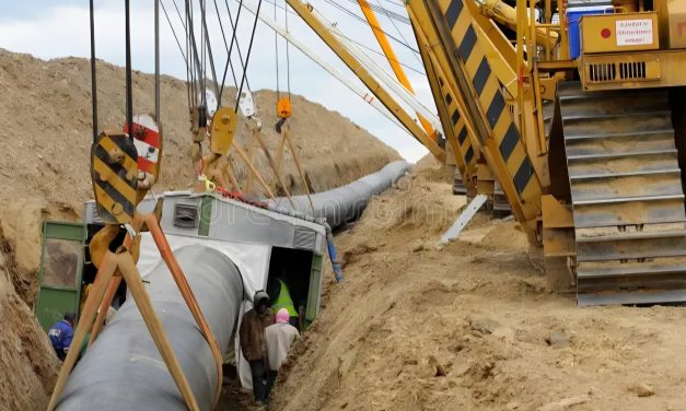 SDA minira plinovod s Hrvatskom, bombardira javnost s izdajom Bošnjaka i Bosne